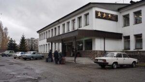 Гостиницы в Тюмени недорого на сутки